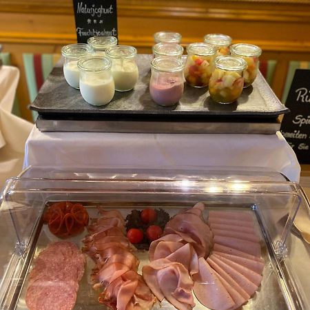 Hotel Restaurant Schiff Kappel-Grafenhausen Luaran gambar