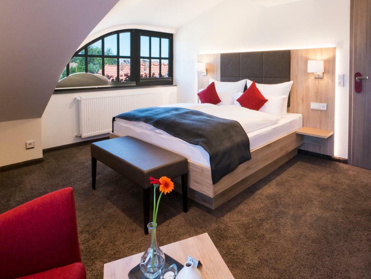 Hotel Restaurant Schiff Kappel-Grafenhausen Luaran gambar